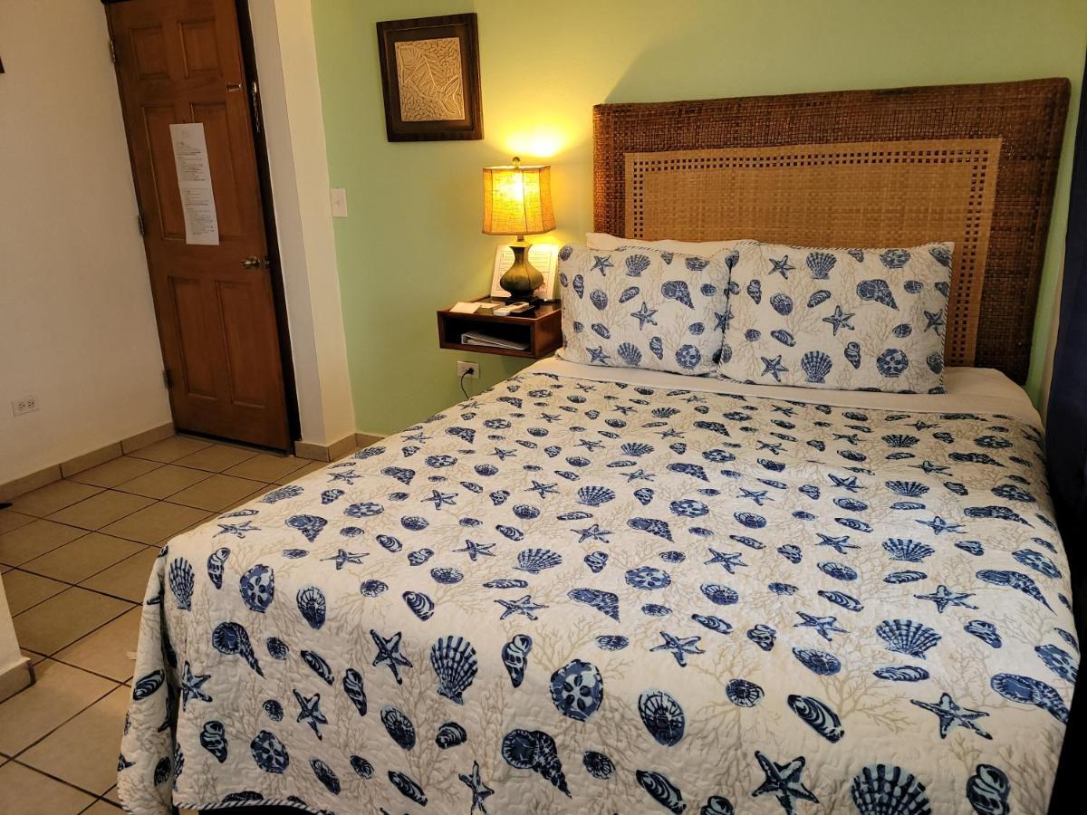 Villa Coral Guesthouse Vieques Eksteriør billede