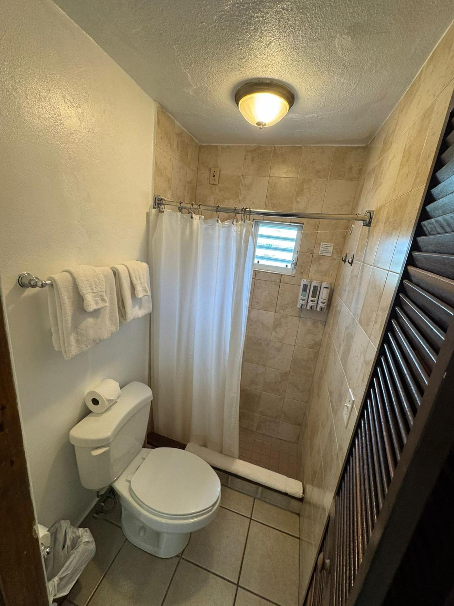 Villa Coral Guesthouse Vieques Eksteriør billede