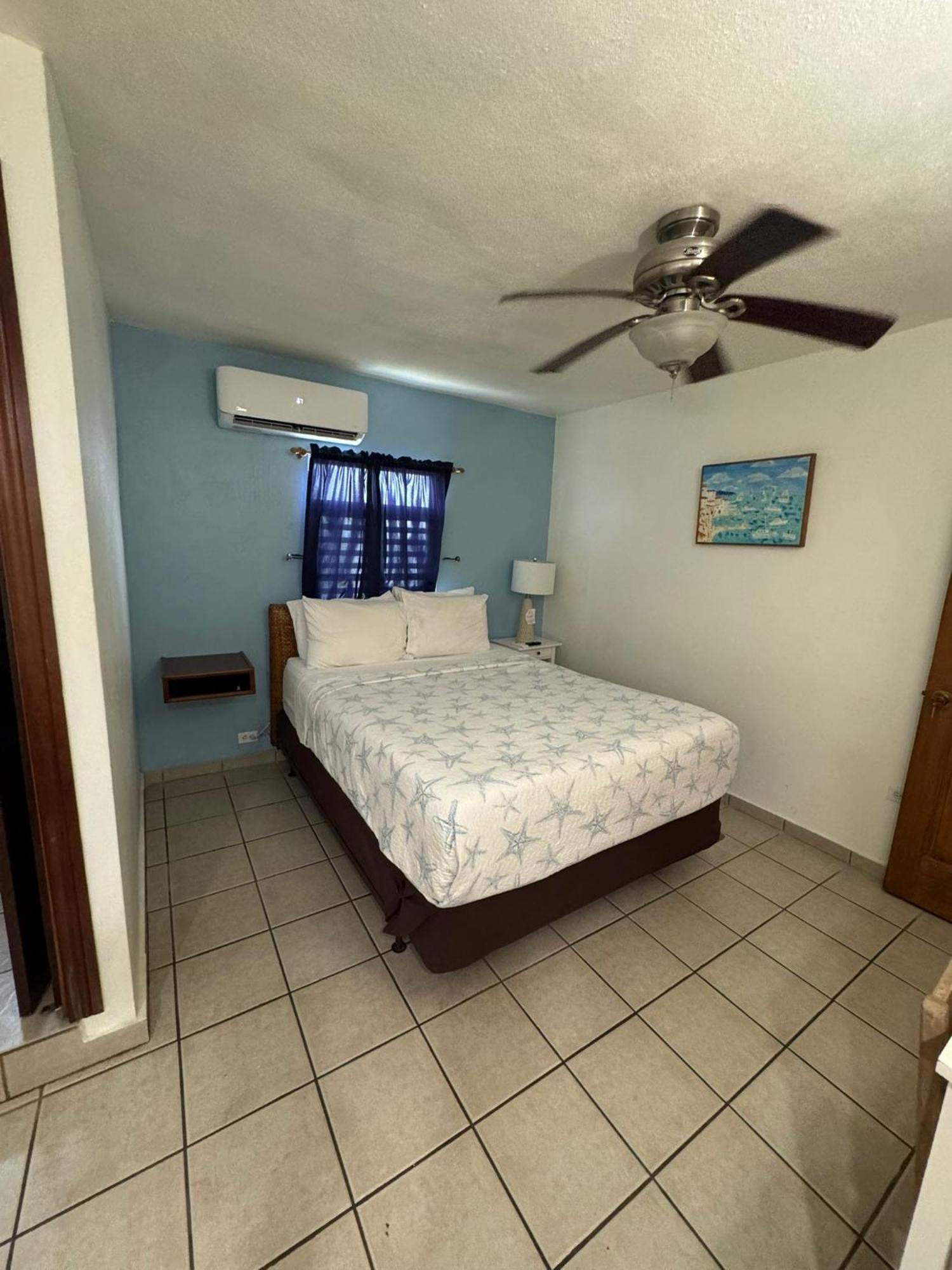 Villa Coral Guesthouse Vieques Eksteriør billede