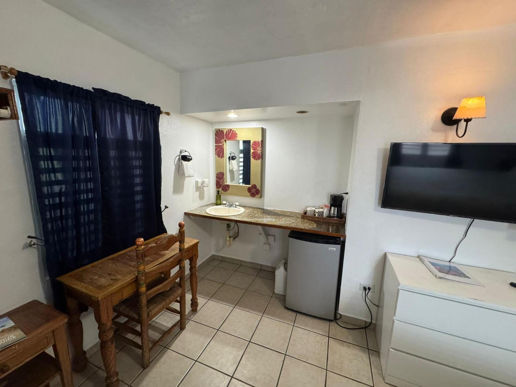 Villa Coral Guesthouse Vieques Eksteriør billede