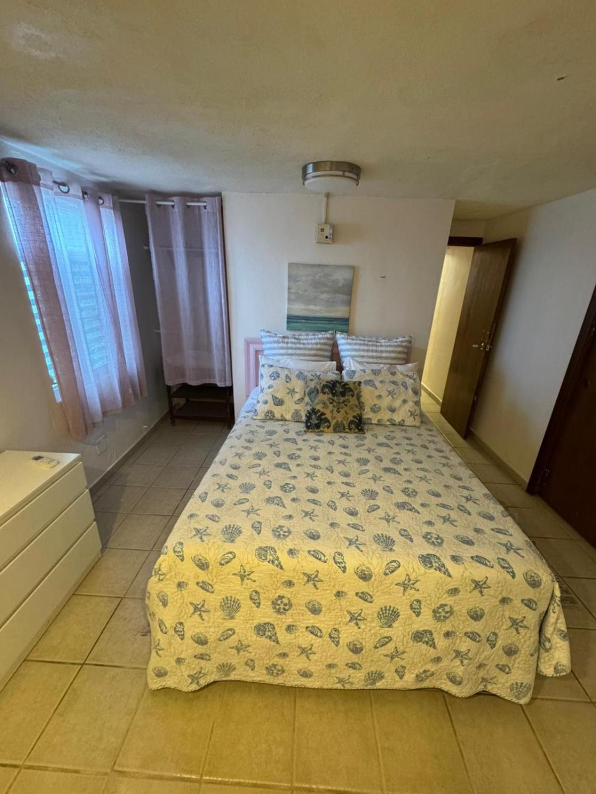 Villa Coral Guesthouse Vieques Eksteriør billede