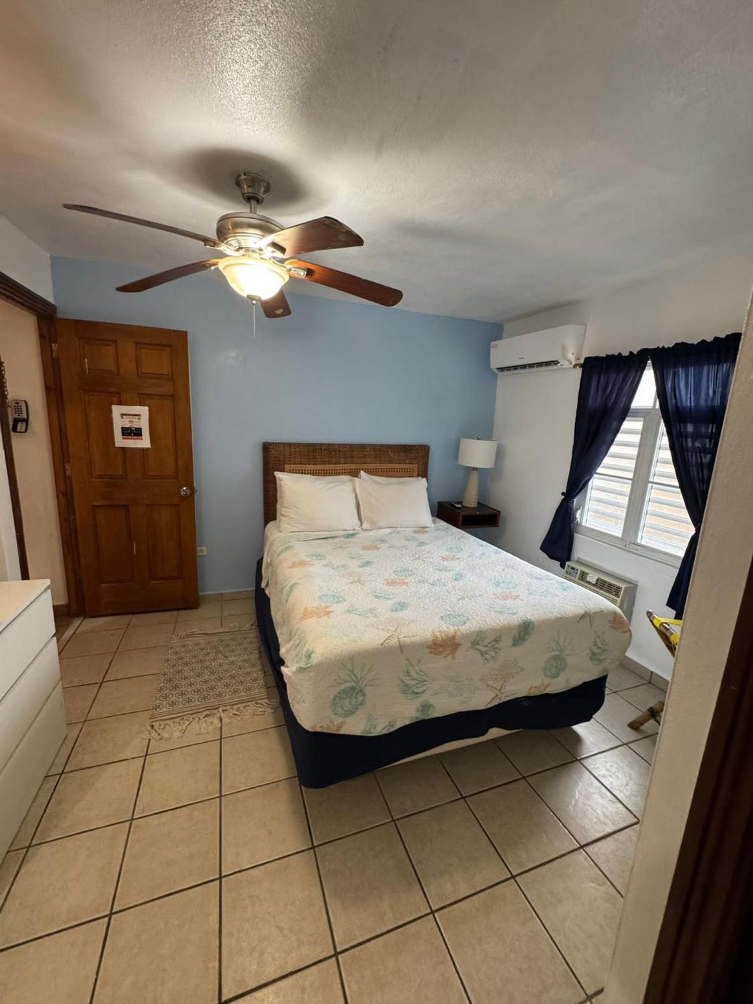 Villa Coral Guesthouse Vieques Eksteriør billede