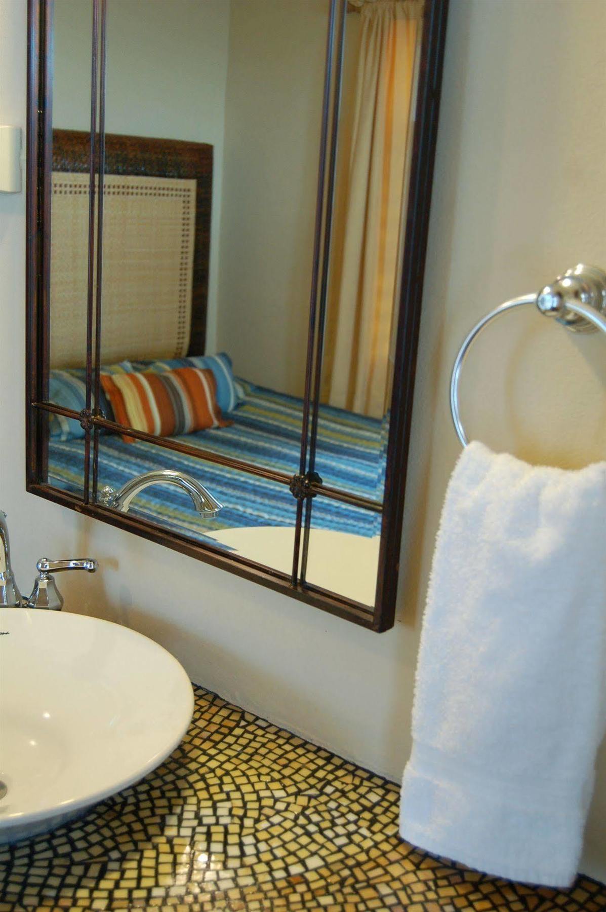 Villa Coral Guesthouse Vieques Eksteriør billede