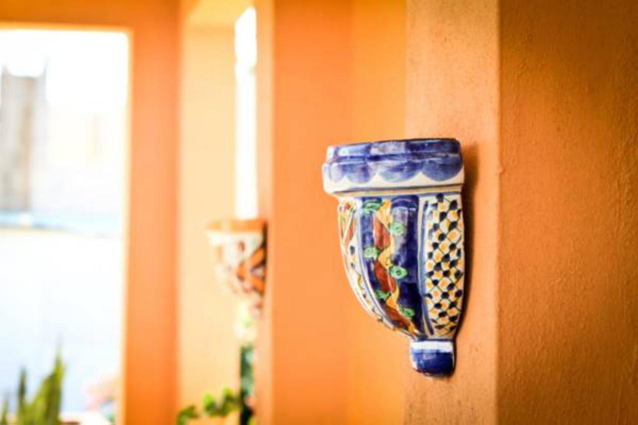 Villa Coral Guesthouse Vieques Eksteriør billede